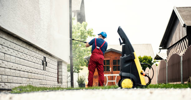  Knik Fairview, AK Pressure Washing Pros